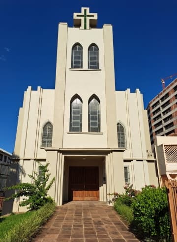 Com Maria, esperamos o seu filho