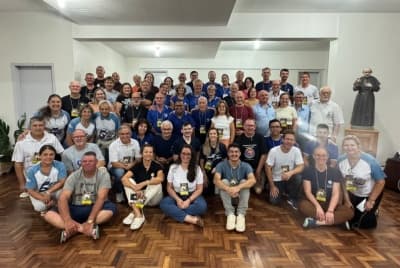 Movimento de Cursilhos da Cristandade