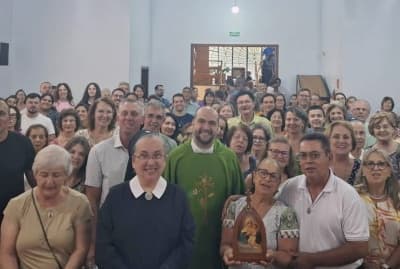 Movimento Apostolico de Schoenstatt