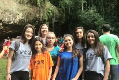 Movimento dos Focolares