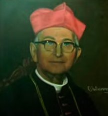 Foto do Dom Antônio Reis (1931 - 1960)