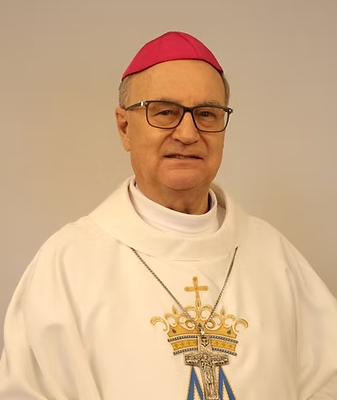 Foto do Helio Adelar Rubert