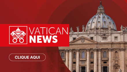 Banner Vatican News